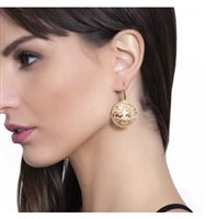 Orecchini Boccadamo Donna in Bronzo XOR439D - XOR439D